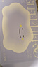睡眠英雄（SleepHero）深睡云朵枕頭頸椎枕成人睡覺(jué)專(zhuān)用頸椎病專(zhuān)用 80D太空記憶棉枕頭 曬單實(shí)拍圖