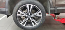 普利司通（Bridgestone）汽車(chē)輪胎 215/55R18 99V XL H/L001 適配逍客/昂科拉/傳祺GS4 曬單實(shí)拍圖