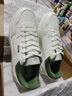 361°運動(dòng)鞋男鞋春夏季青禾板鞋開(kāi)學(xué)潮流休閑軟底小白鞋672536622-2 曬單實(shí)拍圖