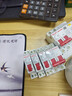 德力西電氣 漏?？諝忾_(kāi)關(guān) DZ47SLE-63-2P-C63 小型漏電保護斷路器 C型63A 曬單實(shí)拍圖