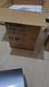 海爾（Haier）國家補貼電熱水器80升 PD7 金剛無(wú)縫膽 水電分離3300W變頻速熱一級能效終身免換鎂棒家用儲水式 曬單實(shí)拍圖