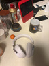 BOSE【王鶴棣同款】QuietComfort消噪耳機Ultra系列 頭戴式無(wú)線(xiàn)藍牙降噪 全新影院模式 700升級款 消噪耳機Ultra II 晨霧白 (700三代) 曬單實(shí)拍圖