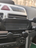 Hexle車(chē)載手機支架出風(fēng)口重力感應汽車(chē)手機架導航車(chē)用固定器升級鷹嘴夾 曬單實(shí)拍圖