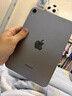 Apple/蘋(píng)果 iPad mini (A17 Pro) 8.3英寸 平板電腦(256G WLAN版/mini7/MXNA3CH/A)深空灰色 曬單實(shí)拍圖