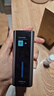 CUKTECH酷態(tài)科【3C認證可上飛機】10號電能充二合一Fusion充電寶多口134W自帶插頭小巧大容量快充移動(dòng)電源 曬單實(shí)拍圖