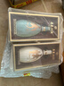 汾酒 青花·五大名窯（汝窯）42度 500ml*1瓶 單瓶裝 新品首發(fā) 曬單實(shí)拍圖