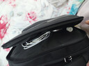 新秀麗（Samsonite）雙肩包電腦包男高端商務(wù)背包16英寸筆記本大容出差旅行包BP4 新年 曬單實(shí)拍圖