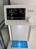 東芝（TOSHIBA）小白露熟水機0涂層飲水機電熱水瓶電水瓶 燒水壺電熱水壺4L 保溫恒溫一體真沸騰除氯TP-40DSVC 曬單實(shí)拍圖