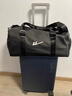 回力旅行包男士大容量手提行李包出差便攜收納包干濕分離運動(dòng)健身包女 曬單實(shí)拍圖