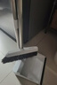 佳幫手掃把簸箕套裝掃地掃帚兩件套家用軟毛笤帚梳齒型防風(fēng)畚箕 曬單實(shí)拍圖