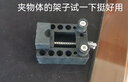 科麥斯充電式電磨機小型手持玉石電動打磨拋光機迷你木工雕刻機電磨刻筆 12V充電電磨（2個電池）+299件套 曬單實拍圖