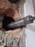保聯(lián) 金剛石水鉆頭連接桿鉆孔機(jī)加長(zhǎng)桿100mm-1m水鉆連接桿延長(zhǎng)桿 40厘米加長(zhǎng)桿 曬單實(shí)拍圖