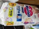 花王妙而舒品牌進(jìn)口拉拉褲XL38片(12-17kg)加大號嬰兒尿不濕安心鎖水 曬單實(shí)拍圖