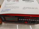 小能人（soulor）汽車(chē)電瓶充電器自動(dòng)修復充滿(mǎn)自停12V24V通用貨車(chē)汽車(chē)摩托車(chē)通用純銅大功率快速修復充電器 曬單實(shí)拍圖