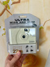 RETO/Ultra 膠卷相機22mm超廣角復古膠片機天眼可用口袋相機 Wide&Slim 135 超輕超薄非一次性 白色 曬單實(shí)拍圖
