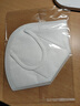 JCZS德國品質(zhì)防尼帕病毒口罩防霧專(zhuān)用防眼鏡起霧防起霧能帶 七層白色KN95【帶防霧棉+呼吸閥】100只獨立包 曬單實(shí)拍圖