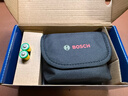 博世（BOSCH）綠光兩線(xiàn)水平儀標線(xiàn)儀高精度標線(xiàn)儀水平尺IP55防護 15米 GLL50G 曬單實(shí)拍圖