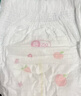 好奇（Huggies）鉑金裝小桃褲成長(cháng)褲XXL74片(15kg以上)尿不濕【透爽散熱】 曬單實(shí)拍圖