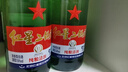 紅星二鍋頭 大二 清香型白酒 56度 750ml*6瓶 整箱裝 純糧酒 年貨送禮 曬單實(shí)拍圖