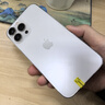 Apple 蘋(píng)果 iPhone13 Promax 二手手機蘋(píng)果13pm 二手5G手機 二手蘋(píng)果手機 銀色 256G全網(wǎng)通 曬單實(shí)拍圖