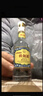 瀘州老窖特曲小酒版 52度100ml 濃香型白酒  60版特曲 2瓶 曬單實(shí)拍圖