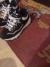 斯凱奇新年禮物奧利奧|男女情侶款加絨保暖經(jīng)典老爹鞋運動(dòng)鞋8730057 曬單實(shí)拍圖