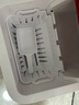 可口可樂(lè )全自動(dòng)一鍵清洗小型子彈冰迷你宿舍制冰器大小冰可調1.4升家用制冰機 A-ZB15H 曬單實(shí)拍圖