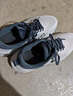 安踏神行10丨男輕便減震訓練鞋冬季新款耐磨防滑運動(dòng)跑步鞋健身通勤鞋 曬單實(shí)拍圖