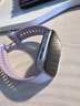華為（HUAWEI）手表WATCH FIT 4【國家補貼15%】運動(dòng)智能健康管理藍牙通話(huà)輕薄NFC門(mén)禁交通支付送男女士朋友Pro3 風(fēng)信紫丨送定制表帶+精美表盤(pán) 曬單實(shí)拍圖
