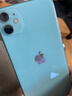 蘋(píng)果 Apple  iPhone 11 蘋(píng)果11 蘋(píng)果二手手機 備用機 國行國行優(yōu)惠券補貼 綠色 128G 曬單實(shí)拍圖