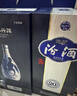 汾酒 青花20升級版 清香型53度 500mL*6瓶整箱裝含3個(gè)禮袋 年份隨機 曬單實(shí)拍圖