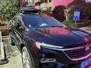 閑鳥(niǎo)（XIANNIAO）別克昂科威S/plus汽車(chē)車(chē)頂行李箱GL8昂科旗E5君威君越車(chē)載行李架 600L+靜音橫桿+5708A【升級三根加強筋】 別克全系汽車(chē)改裝車(chē)載旅行箱架 曬單實(shí)拍圖