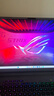 ROG槍神9 Plus 酷睿U9 18英寸 星云屏游戲本筆記本電腦(U9 275HX 16G 1T RTX5070Ti 2.5K 240Hz) 曬單實(shí)拍圖