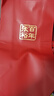 張裕雙支裝手提禮品袋 原廠(chǎng)無(wú)紡布覆膜 結實(shí)耐用 可裝2瓶紅酒 紅酒雙支裝手提禮品袋無(wú)紡布覆膜 22*11*37cm 紅色 10個(gè) 曬單實(shí)拍圖