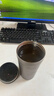 富光內外純鈦咖啡杯保溫杯男女便攜戶(hù)外水杯子高檔送禮辦公茶杯560ML 曬單實(shí)拍圖