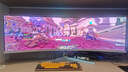 川升49英寸5K帶魚(yú)屏144Hz-Type-C65W 32：9曲面寬屏顯示器自帶音箱炒股剪輯模擬器 CS49S 49寸5K165Hz升級款 曬單實(shí)拍圖