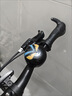 京濮飛全金屬自行車(chē)鈴鐺山地車(chē)公路車(chē)喇叭單車(chē)配件騎行裝備指撥車(chē)把鈴鐺 全金屬可愛(ài)鈴鐺 曬單實(shí)拍圖