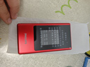飛利浦（PHILIPS）V13P 絢麗紅 翻蓋老人手機 移動(dòng)聯(lián)通電信4G全網(wǎng)通 雙卡雙待老年人手機大字大聲音備用智能學(xué)生手機 曬單實(shí)拍圖