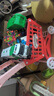 鑫思特（XST）兒童購物車(chē)玩具套裝超市手推車(chē)收納廚房過(guò)家家水果切切樂(lè )生日禮物 曬單實(shí)拍圖