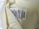 The North Face北面男女同款印花純棉短袖T恤戶(hù)外舒適透氣8GZ8 米白色/QLI XXL 曬單實(shí)拍圖