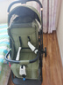 凱利童車(chē)kinlee凱利PS102pro新生兒推車(chē)可坐可躺一秒折疊雙向出行嬰兒推車(chē) Pro星辰綠(三件套年后初八發(fā)貨) 曬單實(shí)拍圖