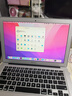 蘋(píng)果（Apple）MacBook Pro Air 超薄商務(wù)辦公 剪輯設計學(xué)生游戲 二手蘋(píng)果筆記本電腦 99新13寸輕薄丨i5-8G+512G丨 曬單實(shí)拍圖