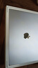Apple/蘋(píng)果AI筆記本/2025款MacBookAir13英寸M4(10+10核)16G 512G 銀色電腦MW0X3CH/A 曬單實(shí)拍圖