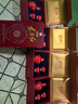 劍南春東方紅1949 小酒版禮盒 52度/46度 125ml 濃香型白酒 52度 125ml*2盒 曬單實(shí)拍圖
