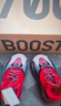 阿迪達斯新年紅yeezy700火焰椰子男女休閑鞋HQ6979 UK8.0碼42碼 曬單實(shí)拍圖