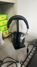 漫步者（EDIFIER）HECATE G5 MAX無(wú)線(xiàn)版 2.4G有線(xiàn)藍牙四模THX音效頭戴式耳機電競游戲電腦無(wú)線(xiàn)專(zhuān)用三角洲FPS吃雞灰色 曬單實(shí)拍圖