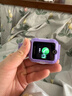 華為（HUAWEI）兒童手表 5仲夏紫 智能手表 離線(xiàn)定位 暢連通話(huà) 快充大電池 防沉迷設置學(xué)習無(wú)打擾男女童 曬單實(shí)拍圖