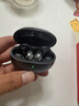 萬(wàn)魔（1MORE）S20Pro藍牙耳機耳夾式不入耳開(kāi)放式氣骨傳導概念運動(dòng)長(cháng)續航通話(huà)降噪適用手機周杰倫 質(zhì)感黑 曬單實(shí)拍圖