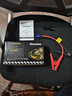 紐曼（Newsmy） 【3C認證】汽車(chē)應急啟動(dòng)電源搭電寶汽車(chē)專(zhuān)用12V電瓶緊急強啟摩托車(chē)S400強起打火救援搭電神器 曬單實(shí)拍圖