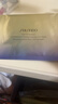資生堂（SHISEIDO）悅薇智感緊塑煥白眼膜12對 提拉緊致抗皺淡紋 情人節禮物禮盒 曬單實(shí)拍圖